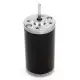 CHIHAI MOTOR 31ZY DC 12V 6500rpm Magnetic Tubular Motor High