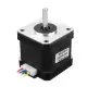 5pcs Nema 17 Stepper Motor 42mm 1.