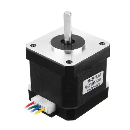 5pcs Nema 17 Stepper Motor 42mm 1.