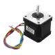 5pcs Nema 17 Stepper Motor 42mm 1.