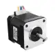 5pcs Nema 17 Stepper Motor 42mm 1.