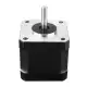 5pcs Nema 17 Stepper Motor 42mm 1.