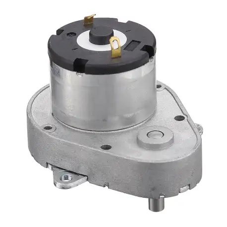 Chihai CHE-48GE-520 DC 12V 28rpm 1:225 Ratio Micro Permanent