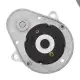 Chihai CHE-48GE-520 DC 12V 28rpm 1:225 Ratio Micro Permanent