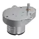 Chihai CHE-48GE-520 DC 12V 28rpm 1:225 Ratio Micro Permanent
