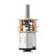 CHIHAI CHF GM12 N10VA Motor DC 3V 215rpm 1:100 Ratio Permanent