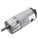 37GB-545 DC 24V 140RPM Gear Reducer Motor with Encoder Geared