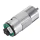 37GB-545 DC 24V 140RPM Gear Reducer Motor with Encoder Geared