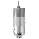 37GB-545 DC 24V 140RPM Gear Reducer Motor with Encoder Geared