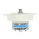 Machifit DC 6V Micro Plastic Gear Motor Permanent Magnet DC
