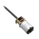 Chihai CHF-GM12-N20VA Screw Reduction Gear Motor Reduction