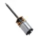 Chihai CHF-GM12-N20VA Screw Reduction Gear Motor Reduction