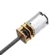 Chihai CHF-GM12-N20VA Screw Reduction Gear Motor Reduction