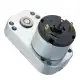 6438-520 DC 12-24V Gear Reduction Motor 80rpm L Type Gear Motor