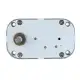 6438-520 DC 12-24V Gear Reduction Motor 80rpm L Type Gear Motor