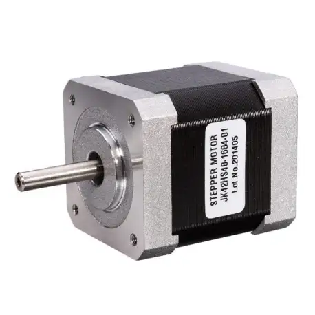 JKM NEMA17 1.8°42 Stepper Motor Two Phase 40MM/48MM