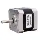 JKM NEMA17 1.8°42 Stepper Motor Two Phase 40MM/48MM