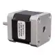 JKM NEMA17 1.8°42 Stepper Motor Two Phase 40MM/48MM