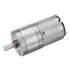 Chihai GM25-2425 6V 230rpm 1:35 Ratio DC Motor Micro Strong
