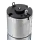 Chihai GM25-2425 6V 230rpm 1:35 Ratio DC Motor Micro Strong