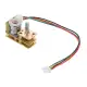 Machifit GM1024BY10 DC 5V 5/15/30RPM Micro Gear Motor 2-Phase