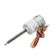 CHIHAI MOTOR DC 5V 30rpm Screw Motor 2 Phase 4 Wire Stepper