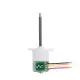 CHIHAI MOTOR DC 5V 30rpm Screw Motor 2 Phase 4 Wire Stepper
