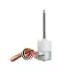 CHIHAI MOTOR DC 5V 30rpm Screw Motor 2 Phase 4 Wire Stepper