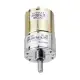 Zhengke ZGA37RG 12V 1000RPM Reduction Motor DC Gear Motor