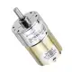 Zhengke ZGA37RG 12V 1000RPM Reduction Motor DC Gear Motor