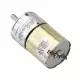 Zhengke ZGA37RG 12V 1000RPM Reduction Motor DC Gear Motor