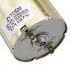 Zhengke ZGA37RG 12V 1000RPM Reduction Motor DC Gear Motor