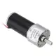 Machifit DC 24V Permanent Magnet Motor 90/140rpm Turbular Gear