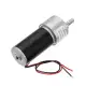 Machifit DC 24V Permanent Magnet Motor 90/140rpm Turbular Gear