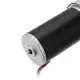 Machifit DC 24V Permanent Magnet Motor 90/140rpm Turbular Gear