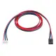 HANPOSE 1M XH2.54 Line Stepper Motor Cable 4 Pin Motor