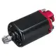 11.1V 37000RPM 460 Gear Motor High Torque Motor for JinMing Gel
