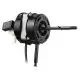 220V 60W Fan Motor 20mm Copper Wire Double Ball Bearing Copper