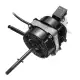 220V 60W Fan Motor 20mm Copper Wire Double Ball Bearing Copper