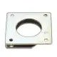 Machifit Shock Absorber Anti-vibration Damper Nema17 Mount