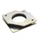 Machifit Shock Absorber Anti-vibration Damper Nema17 Mount