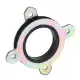 Machifit Shock Absorber Anti-vibration Damper Nema17 Mount