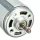 DC 6-30V Motor 775 Gear Motor Large Torque 8300RPM High Power