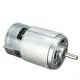 DC 6-30V Motor 775 Gear Motor Large Torque 8300RPM High Power