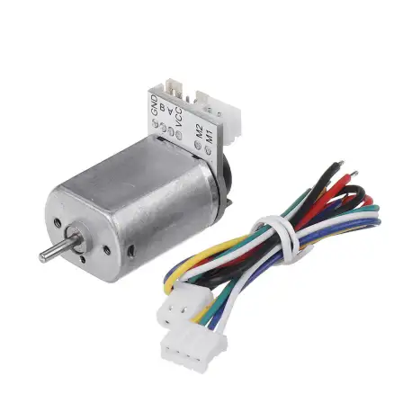 CHIHAI CHF-130SA-ABHL 6V 9500rpm Gear Motor Permanent Magnet DC