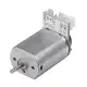 CHIHAI CHF-130SA-ABHL 6V 9500rpm Gear Motor Permanent Magnet DC