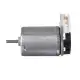 CHIHAI CHF-130SA-ABHL 6V 9500rpm Gear Motor Permanent Magnet DC