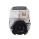 CHIHAI CHF-130SA-ABHL 6V 9500rpm Gear Motor Permanent Magnet DC