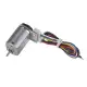 CHIHAI CHF-130SA-ABHL 6V 9500rpm Gear Motor Permanent Magnet DC