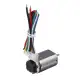 CHIHAI CHF-130SA-ABHL 6V 9500rpm Gear Motor Permanent Magnet DC